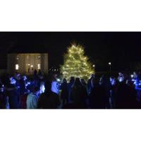 Illuminated Evenings at Shaker Village