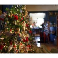 Shaker Village Shops Christmas Open House