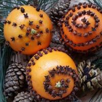 Eco- Ornaments at Shaker Village