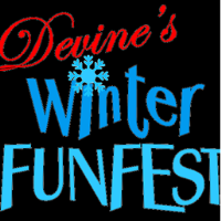 Devine's Winter Funfest!