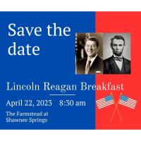 Lincoln Reagan Breakfast