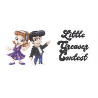 Little Greaser Contest