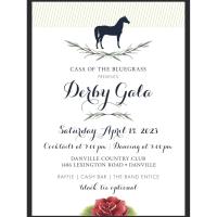 Derby Gala with CASA of the Bluegrass
