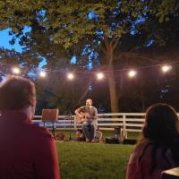 Music on the Lawn at Shaker Village 2023