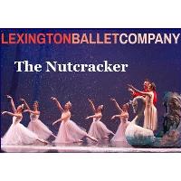 The Nutcracker by The Lexington Ballet Company at the Boyle Co Performing Arts Center