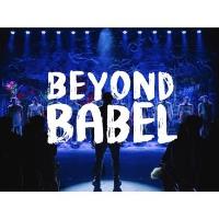 Beyond Babel at The Boyle Co Performing Arts Center