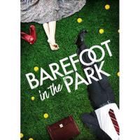 Barefoot in the Park at Ragged Edge Community Theatre