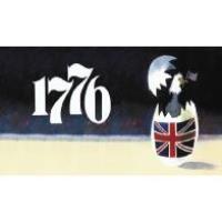 1776 with The Ragged Edge Community Theatre