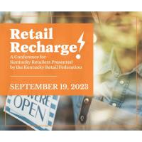 Retail Recharge with the Kentucky Retail Federation