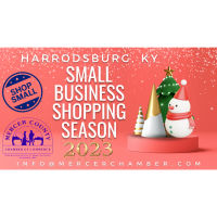 Small Business Shopping Season!