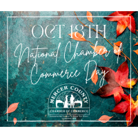 National Chamber of Commerce Day