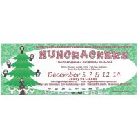 Nuncrackers the Musical