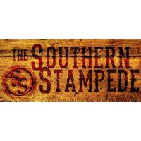 Grand Open of the Southern Stampede at the Burgin Barn