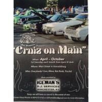 Central Kentucky HotRodders
