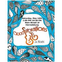 Good Vibrations on Main 