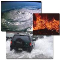 Small Business Disaster Preparedness Seminar
