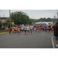 James Ray 5K 2015