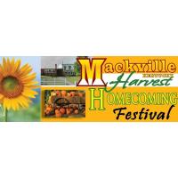 Mackville Harvest Homecoming 2015