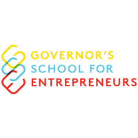 Governor School for Entrepreneurs APPLICATIONS