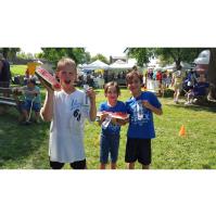 Pioneer Days 2016