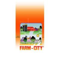 Farm City Breakfast 2016