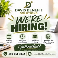 Davis Benefit Solutions