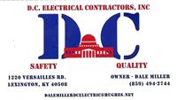 DC Electrical Inc.