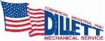 Dillett Mechanical Service Inc