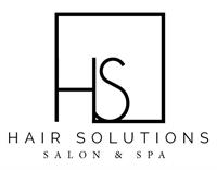 Hair Solutions Salon & Spa | Hair Salon & Spa - New Berlin Chamber of  Commerce and Visitors Bureau, WI