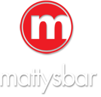 Matty's Bar, Grille & Catering