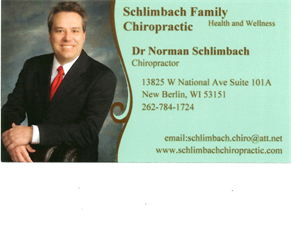 Schlimbach Family Chiropractic