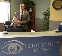 Dr. Laura and Dr. Ryan Lang