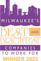 W.I.S. Logistics Wins 2023 Best and Brightest Companies to Work For in Milwaukee