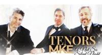 Tenors MKE: A Not So Silent Night WestPAC