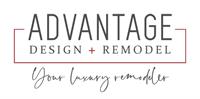 Advantage Design + Remodel