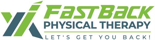 FastBack PT Logo