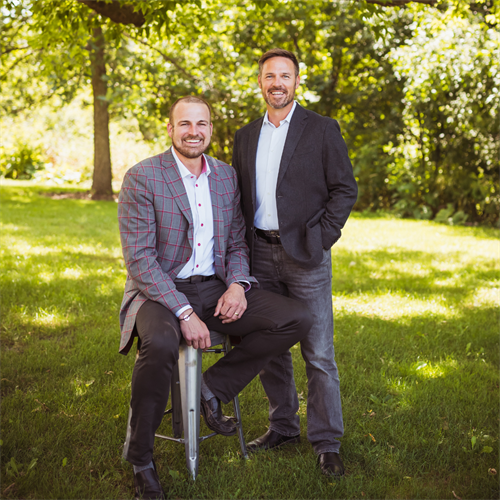 Scott Klaas & Jeremy Rynders - Co-Owners of Lifetime Realty Group