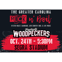 2024 Greater Carolina Rock n' Boil - Oct. 24