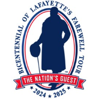 Lafayette Bicentennial Ball & Farewell Dinner