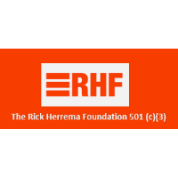 The Rick Herrema Foundation RIBBON CUTTING