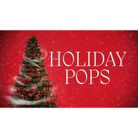 NC Symphony Holiday Pops Concert