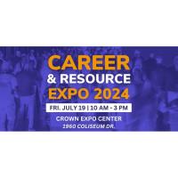 2025 Career and Resource Expo