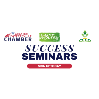 2025 Success Luncheon