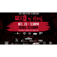 2025 Greater Carolina Rock n' Boil - Oct. 23