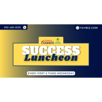 Success Luncheon
