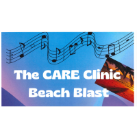 The CARE Clinic Beach Blast