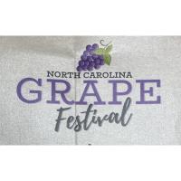 North Carolina Grape Festival