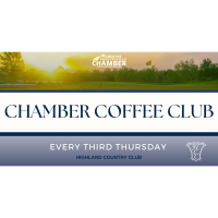 Chamber Coffee Club 2026