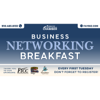 Business Networking Breakfast 2026
