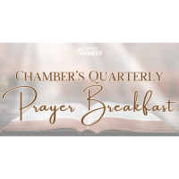 Quarterly Prayer Breakfast - October 2026